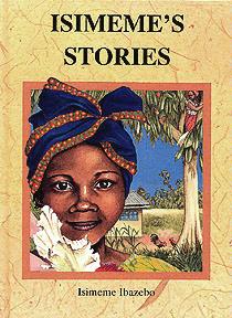 three african folk tales