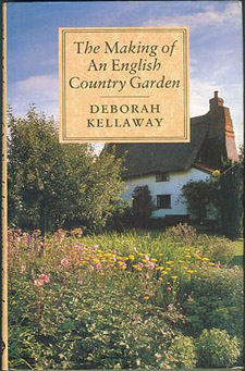 The Making of an English Country Garden