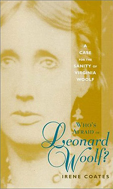 Who's Afraid of Leonard Woolf?